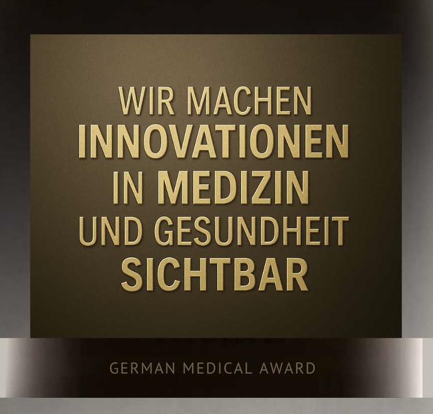 GERMA MEDICAL AWARV D - 1